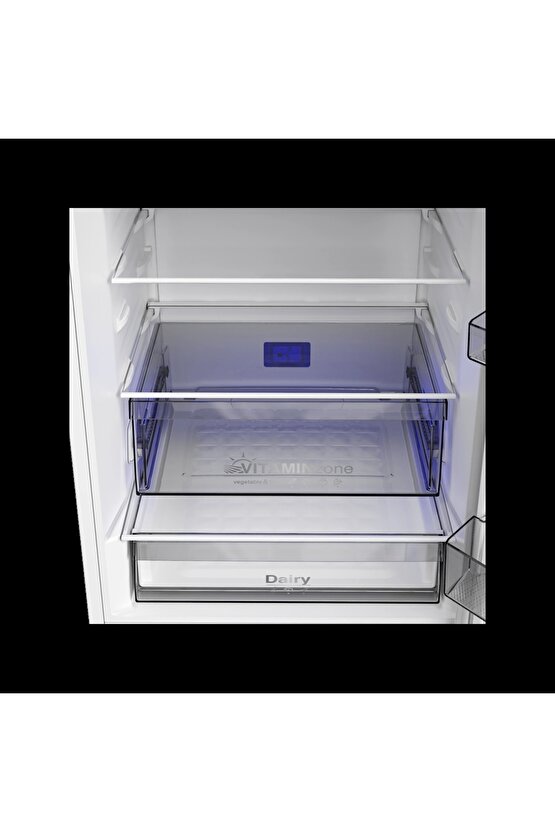 270475 EI No Frost Buzdolabı