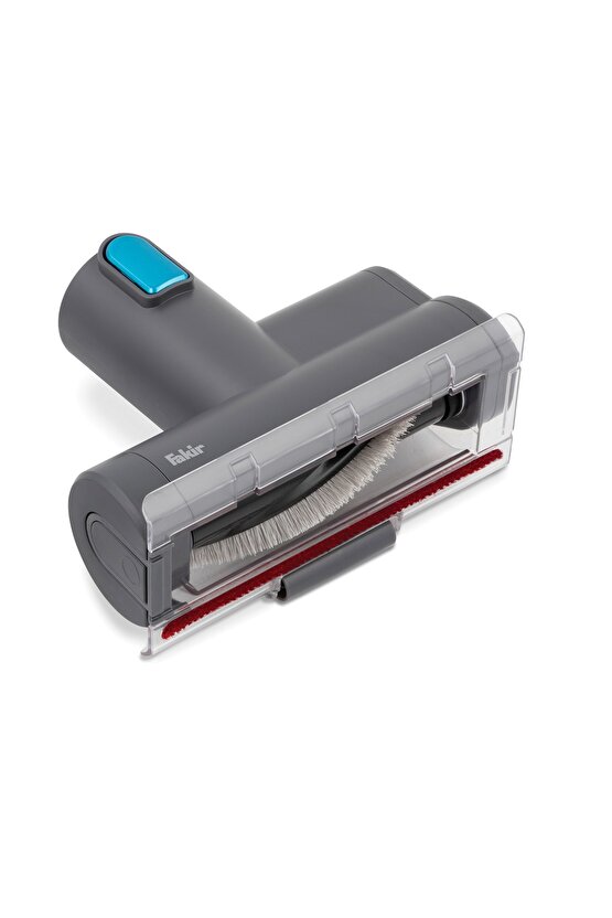 Inovator X Plus 7286 Dikey Şarjlı Kablosuz Süpürge Antrasit Blue