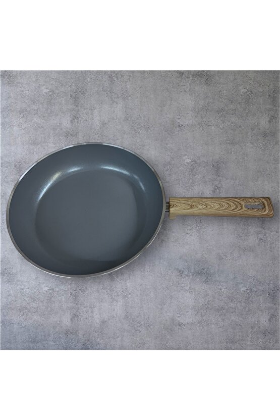 Seramik Tava 26 Cm