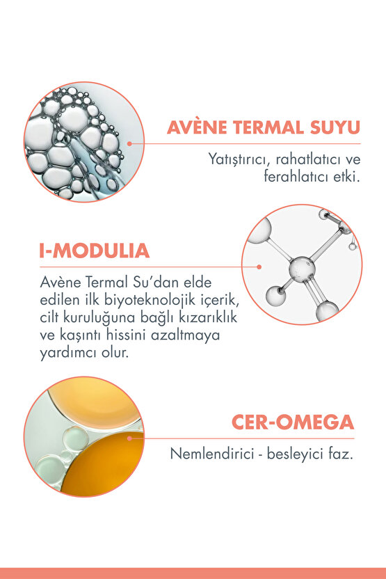 XeraCalm A.D Atopiye Eğilimli Ciltler İçin Yıkama Barı 100 gr