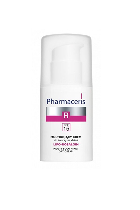 Lipo Rosalgin Cream For Dry Skin 30 ml Kuru Ciltler Için Yatıştırıcı Krem