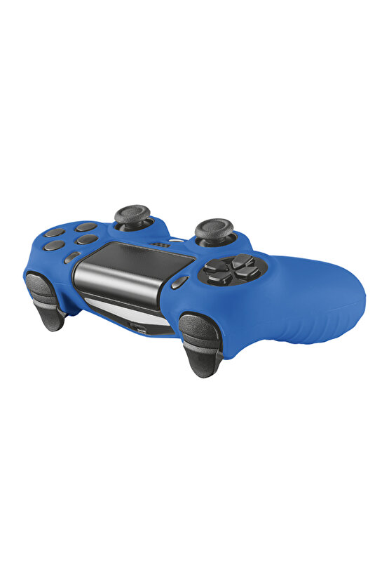21213 GXT 744B Rubber Skin - Blue