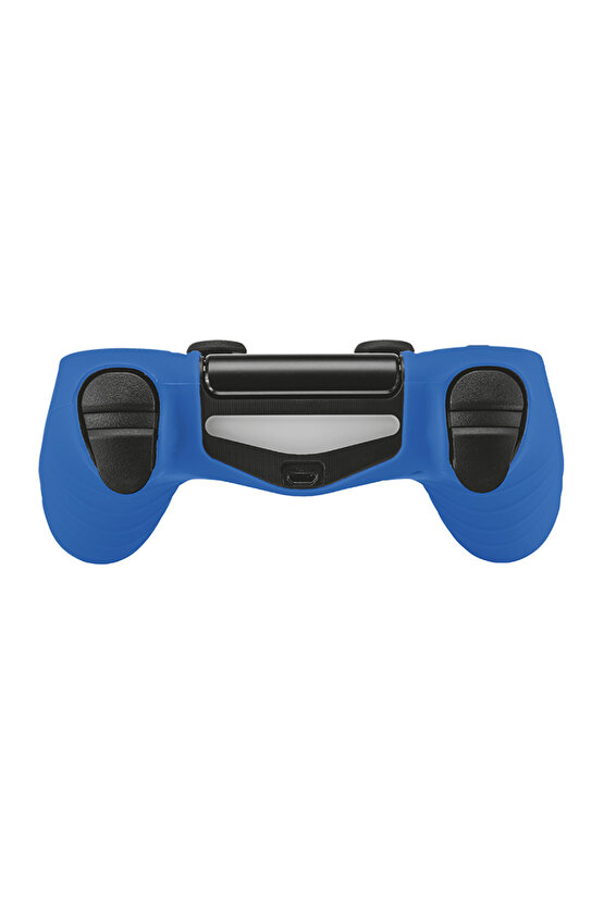 21213 GXT 744B Rubber Skin - Blue