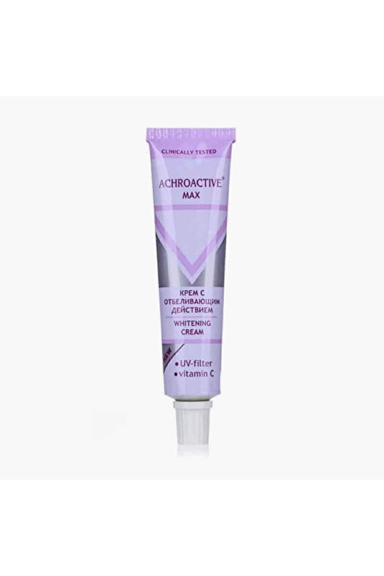 Achroactive Max - Rosa Impex