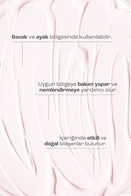 Kırmızı Asma Yaprağı Kremi 250 ml