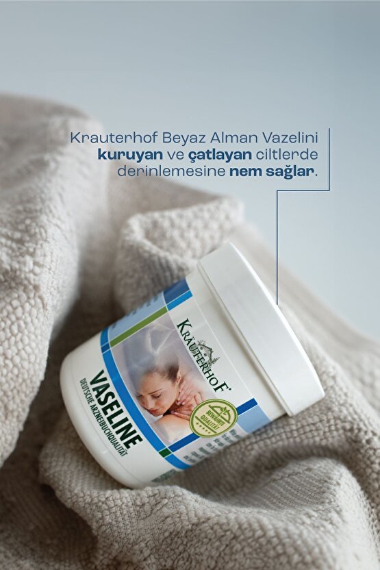 Vaseline 100 ml