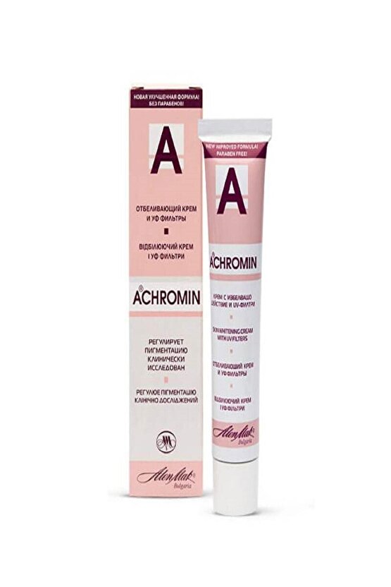Kadın Cilt Kremi 45 ml