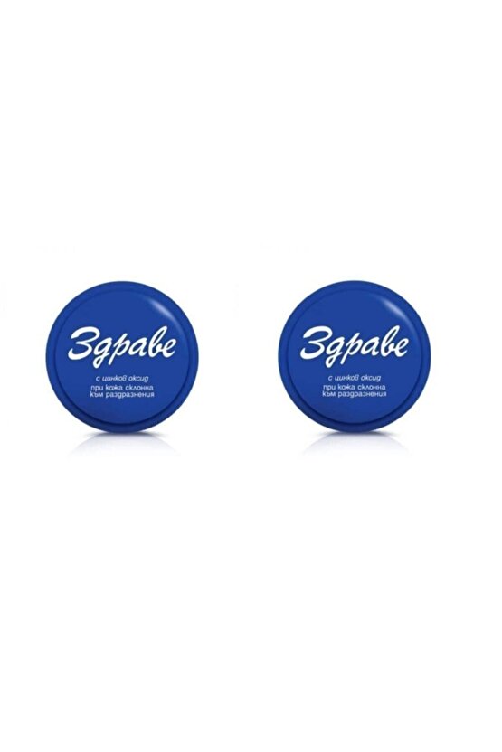 2 Adet Sivilce Ve Leke Kremi Muhacir Kremi 2x30 Ml