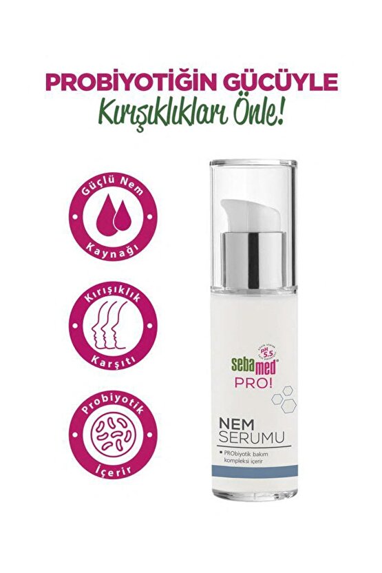 Nem Serumu 30 ml 4103040028051