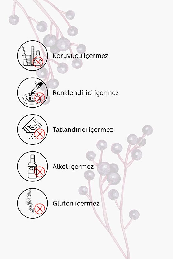 SambuGlucan Şurup 150 ml