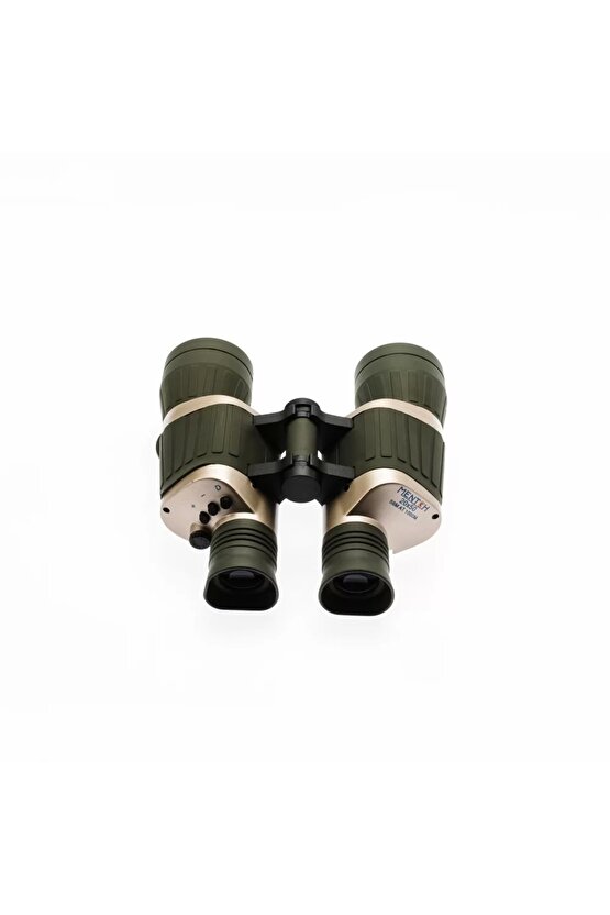 20x50 Işıklı Perma Focus Otomatik Netleme Telemetre 1000m56m