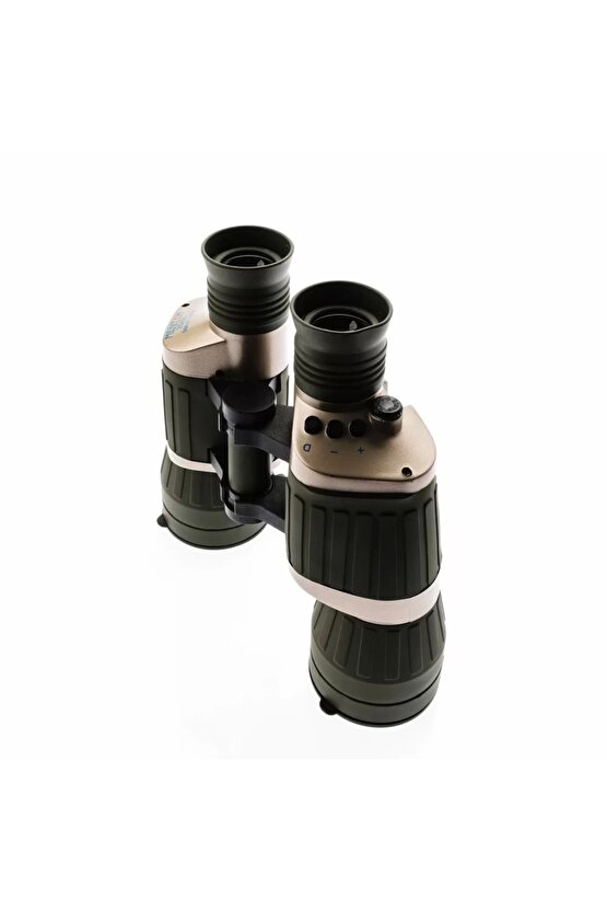 20x50 Işıklı Perma Focus Otomatik Netleme Telemetre 1000m56m