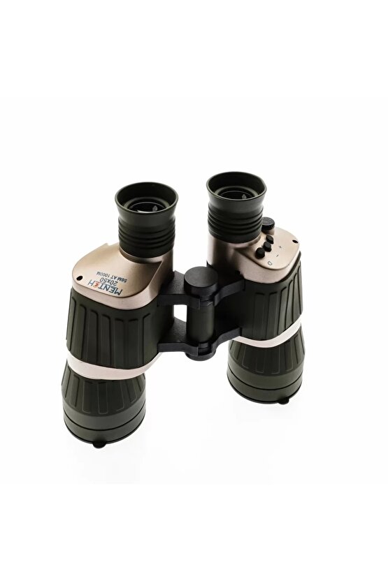 20x50 Işıklı Perma Focus Otomatik Netleme Telemetre 1000m56m