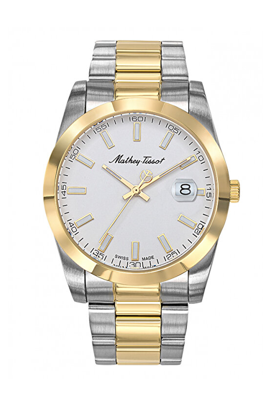 Mathey-tıssot H450bı Erkek Kol Saati