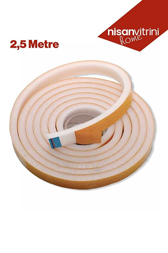 Leva Kapı Bandı 2,5 mt L17.1657