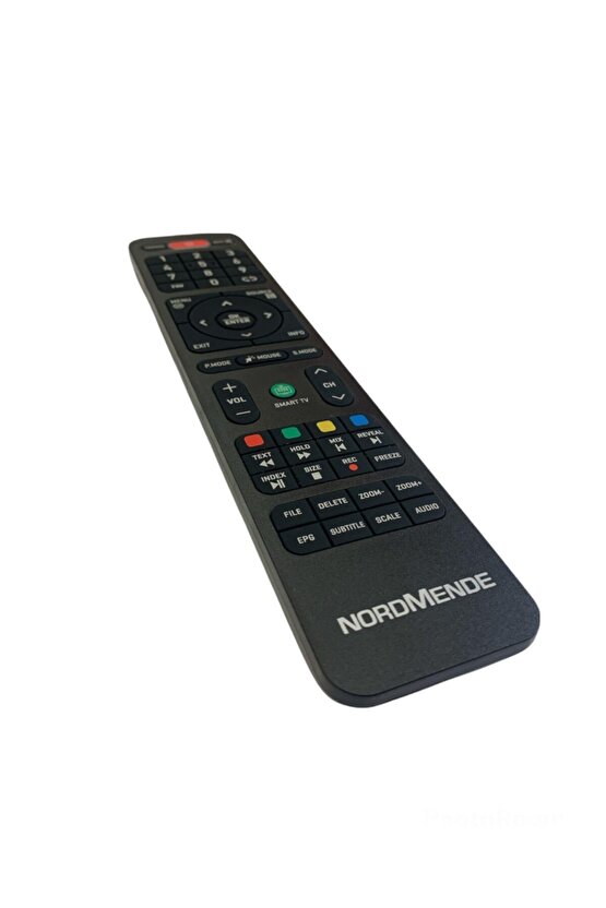 ONVO HY 8024  Uyumlu Televizyon Kumandası TV LCD LED Kumanda