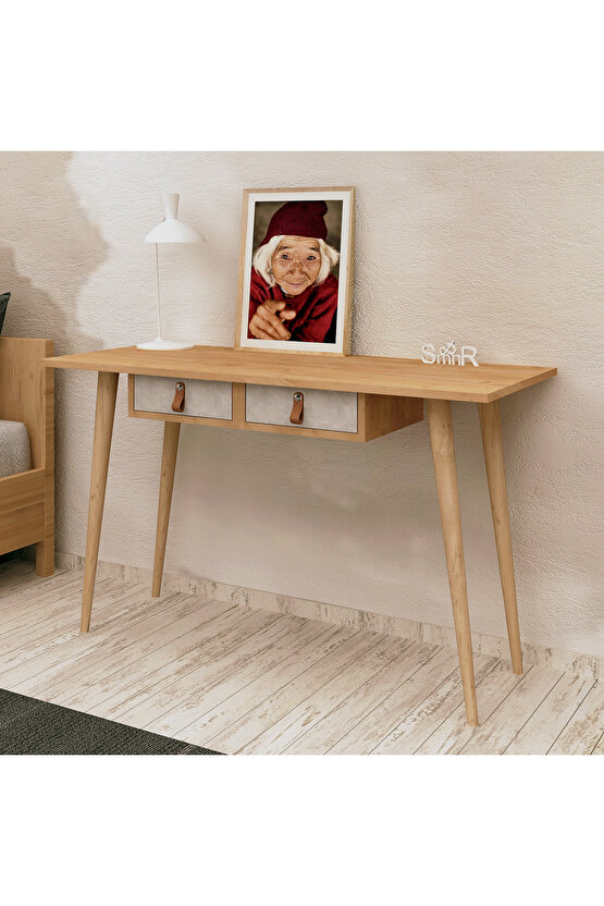 Ruby Çalışma Masası