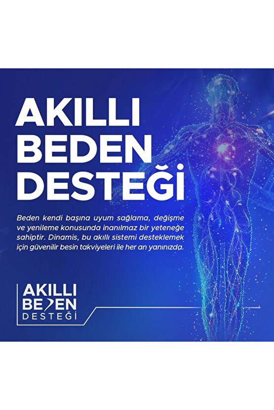 Dinamis 5 Htp Complex 60 Kapsül