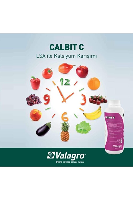 Calbit C (1 L)