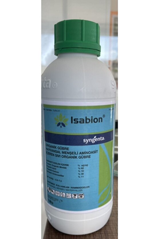 Isabion 1 Litre