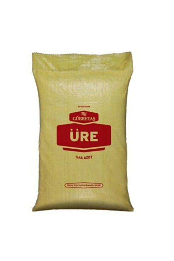 Üre (% 46 Azot) Gübre-10 Kg