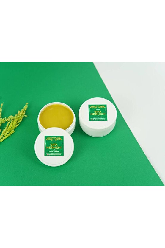 T - %100 BITTIM DOĞAL BITTIM KREMİ(100ML)