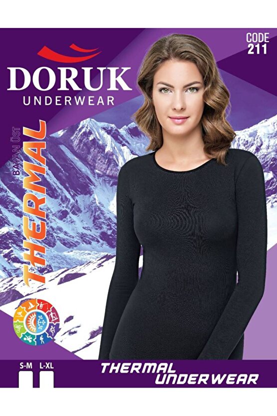 T - Doruk Termal Takım