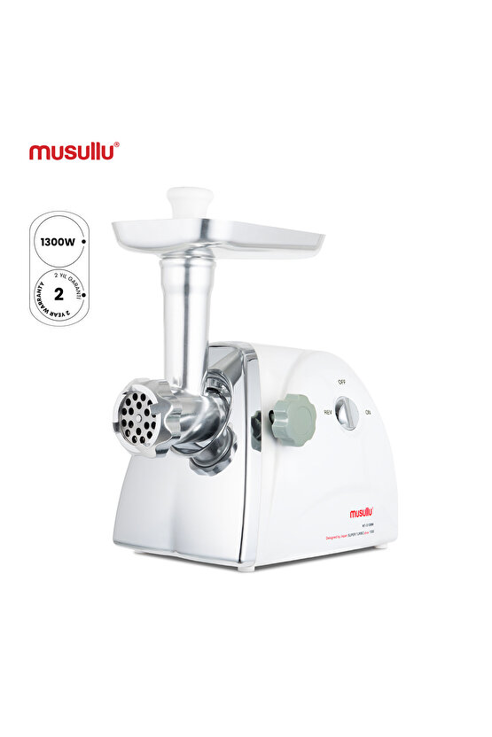 1300w Et Kıyma Makinesi