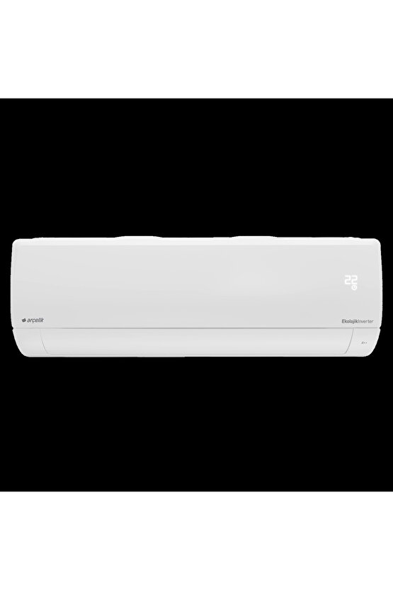 Ekolojik 24325 A 24000 Btu Inverter Duvar Tipi Klima