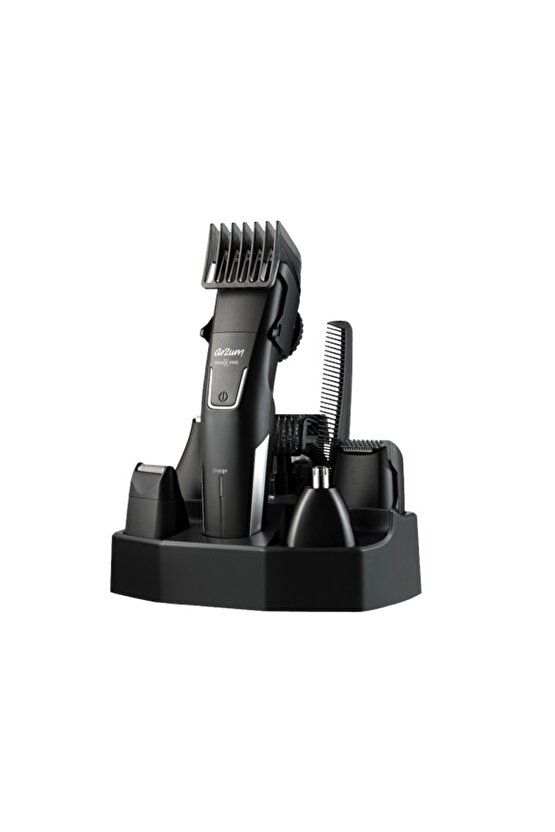 Ar5201 Trace Pro 9u 1 Arada Erkek Bakım Seti