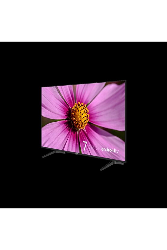 7 serisi A43 D 790 B  43 4K Smart Android TV