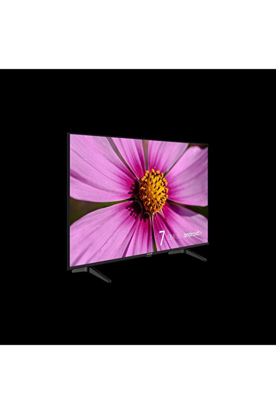 7 serisi A43 D 790 B  43 4K Smart Android TV