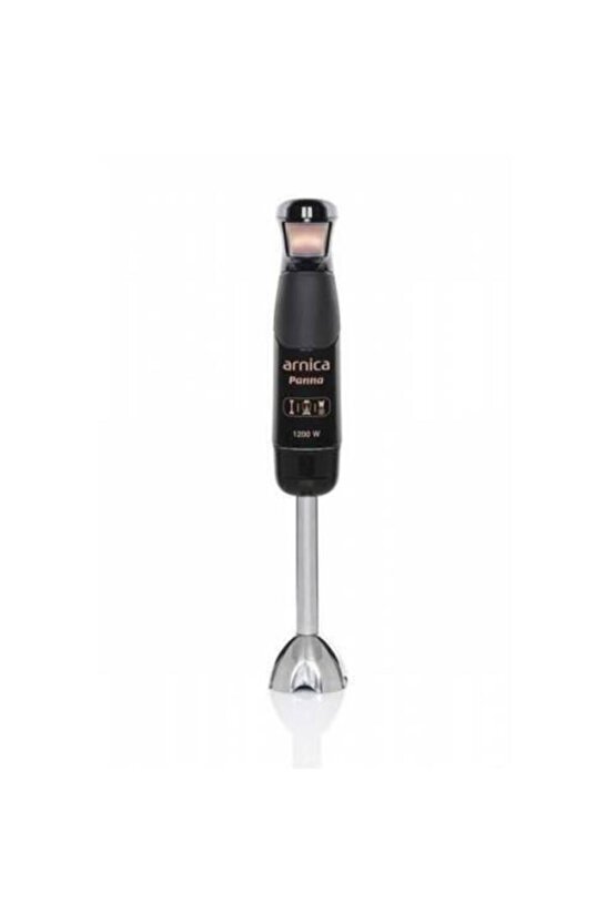 Panna Gh21580 El Blender Siyah