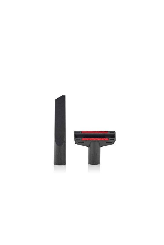 Ar4071 Clean Force Red Cyclone 890 W Toz Torbasız Süpürge Kırmızı