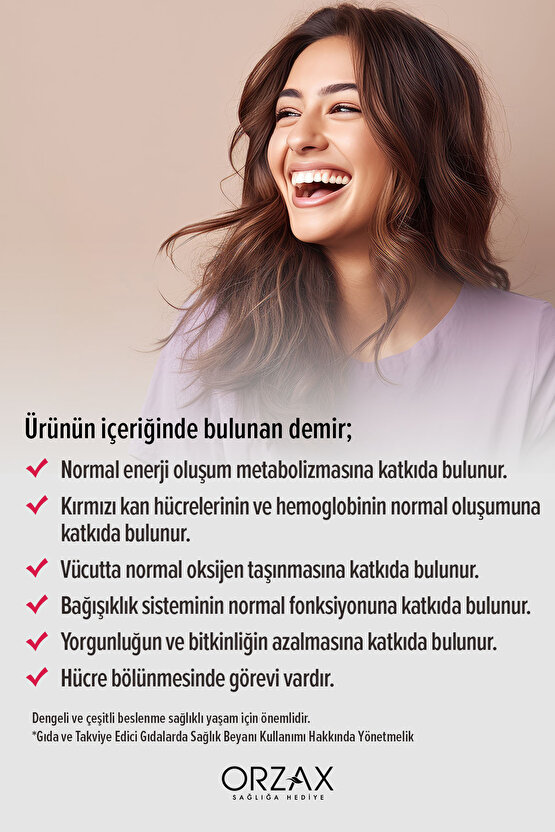 Microfer 30 Tablet