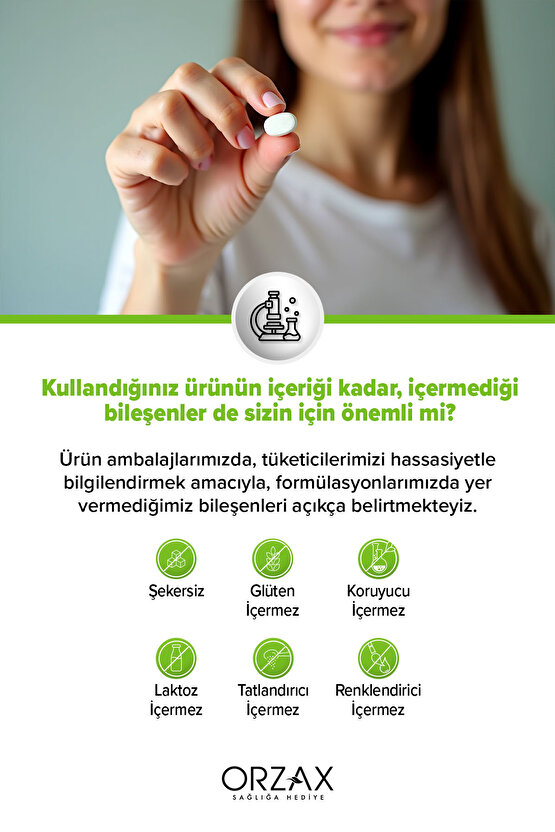Microfer 30 Tablet