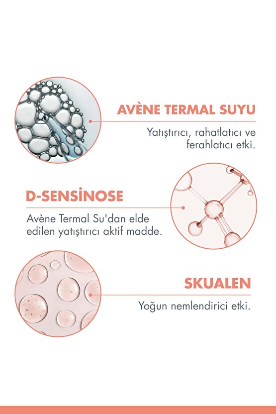 Tolerance Lotion Hassas Ciltler için Yatıştırıcı Temizleme Losyonu 200 ml