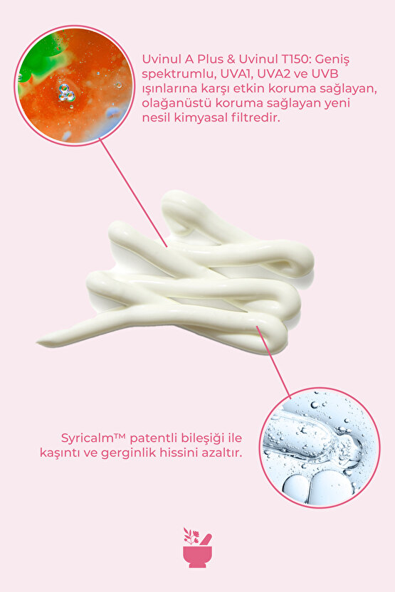 Sun Essential - Ultrasense Cream Gel Spf 50+ 40 ml