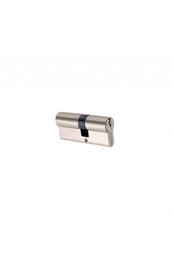 Pirinç 90 mm Cerman Silindir Gri