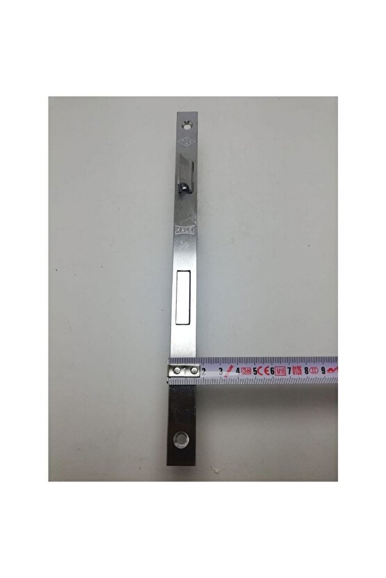 Pvc Wc Kapı Kilidi 30 Mm 269