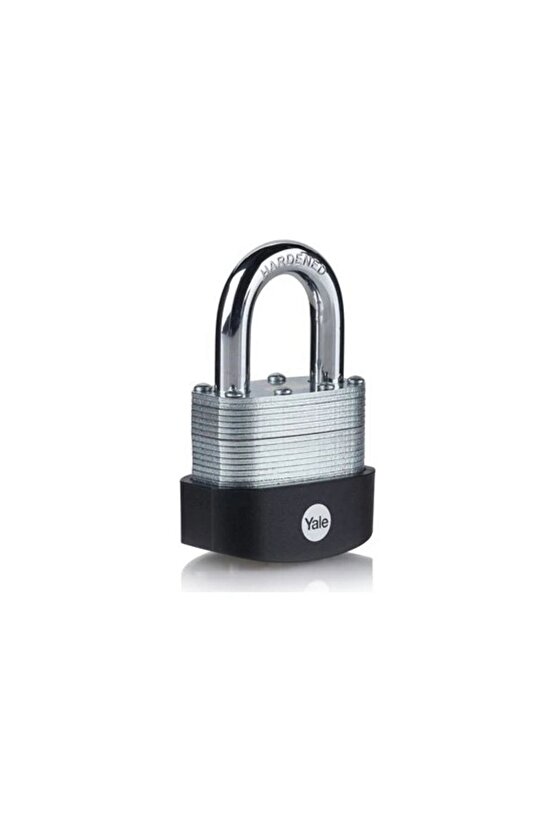 Y127b451251 - 45mm Protector Lamine Asma Kilit - Maksimum Güvenlik - Boron Halka - Ç