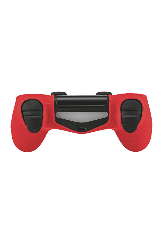 21214 GXT 744R Rubber Skin - Red