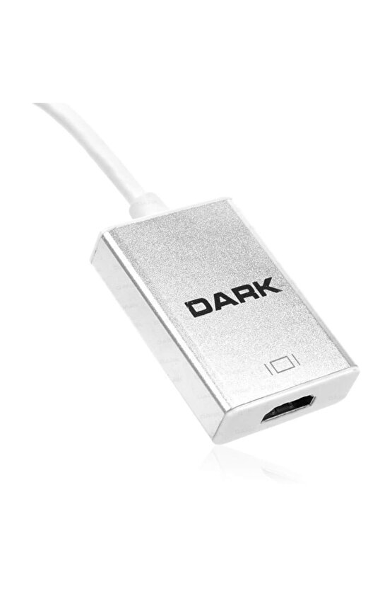 UGA33 FullHD USB3.0 - HDMI Harici Ekran Kartı DK-AC-UGA33