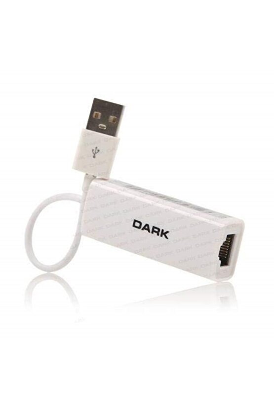 Dk Nt U2lan Connect Master U2lan Usb 2 Ethertnet Adaptörü