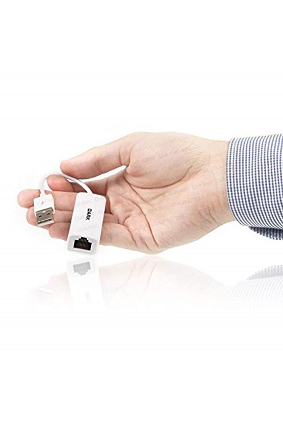 Dk Nt U2lan Connect Master U2lan Usb 2 Ethertnet Adaptörü