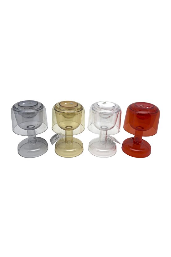 Pt-428 Mini Led Masa Lambası