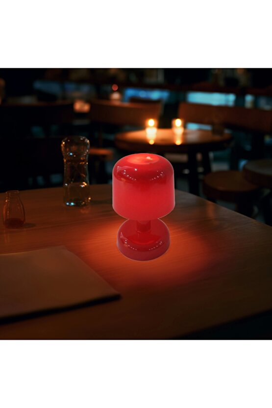 Pt-427 Mini Led Masa Lambası