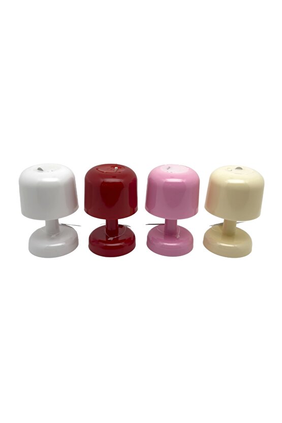 Pt-427 Mini Led Masa Lambası