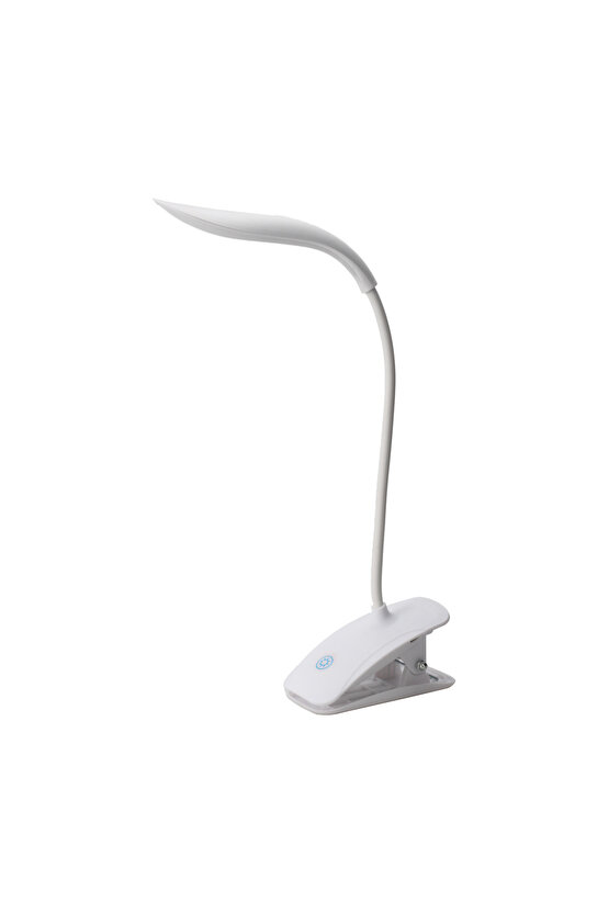 AV-7221 USB ŞARJLI MASA LAMBASI