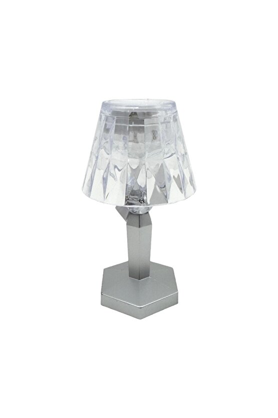 Pt-401 Mini Led Masa Lambası